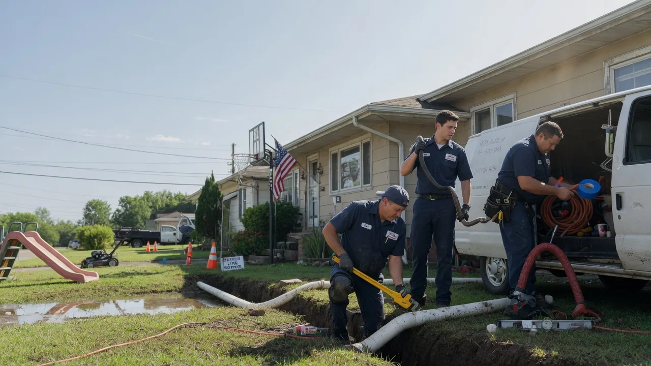 Toilet Installation in Manhattan, IL near me
